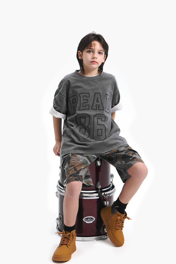 파울피그먼트티 (11호~23호)