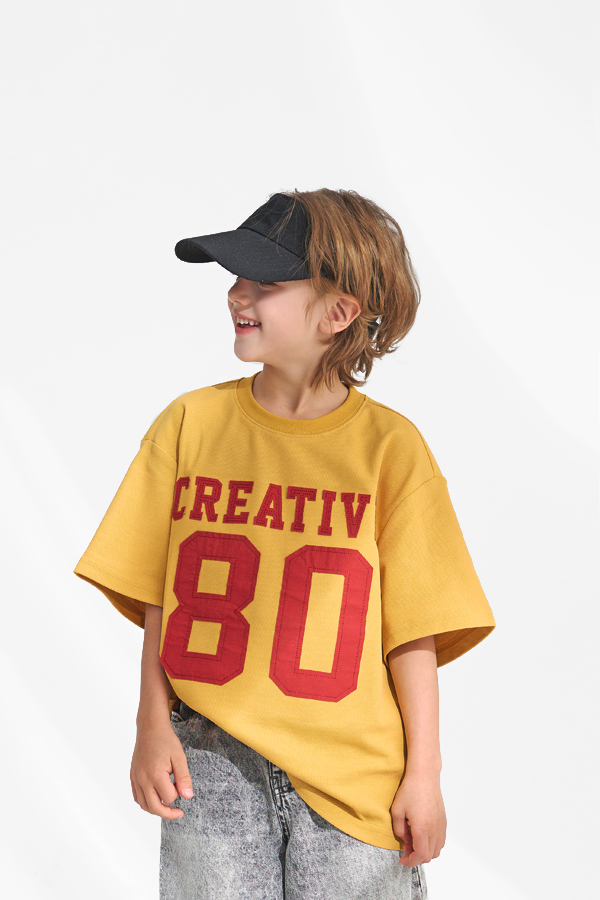 릴러티셔츠 (11호~23호)