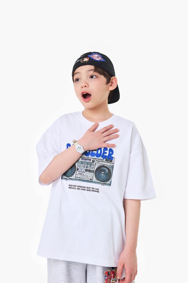 켈스티셔츠 (11호~23호)