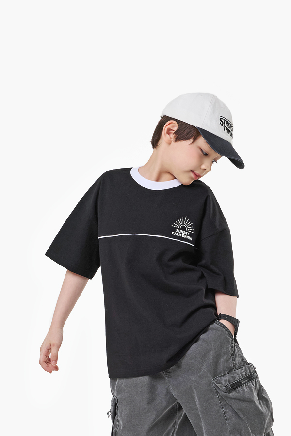 위원티셔츠 (11호~23호)